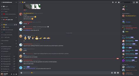 roleplay servers discord